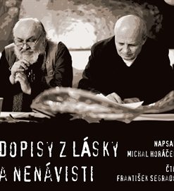 Dopisy z lásky a nenávisti