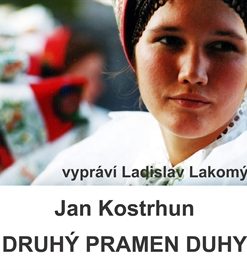 Druhý pramen duhy