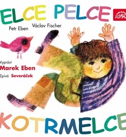 Elce pelce kotrmelce