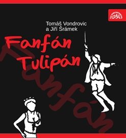 Fanfán Tulipán