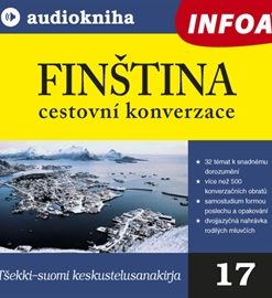 Finština - cestovní konverzace