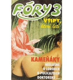 Fóry 3