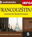 Francouzština - cestovní konverzace