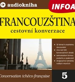 Francouzština - cestovní konverzace