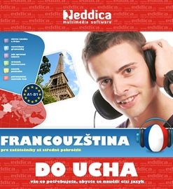 Francouzština do ucha