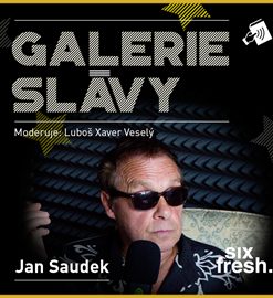 Galerie slávy - Jan Saudek