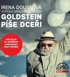 Goldstein píše dceři