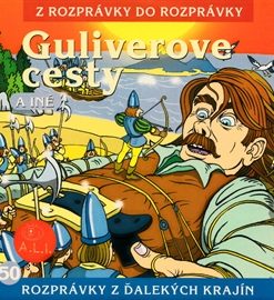 Guliverove cesty