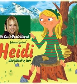 Heidi