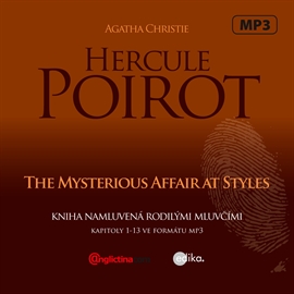 Hercule Poirot The Mysterious Affair at Styles