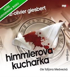 Himmlerova kuchařka