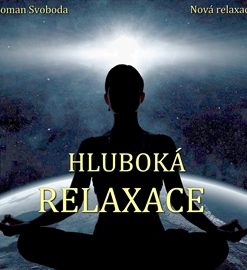 Hluboká relaxace