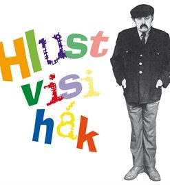 Hlustvisihák