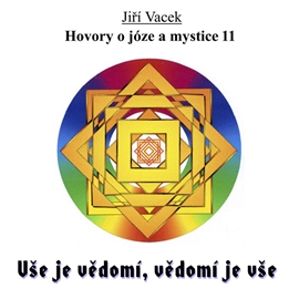 Hovory o józe a mystice 11