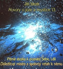 Hovory o józe a mystice 13