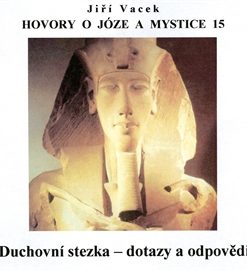 Hovory o józe a mystice 15