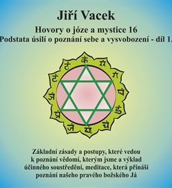 Hovory o józe a mystice 16