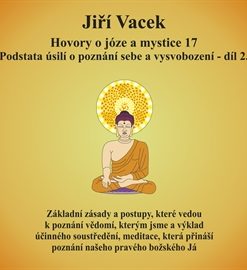 Hovory o józe a mystice 17