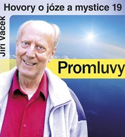 Hovory o józe a mystice 19