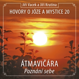 Hovory o józe a mystice 20