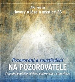 Hovory o józe a mystice 26