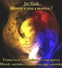 Hovory o józe a mystice 7