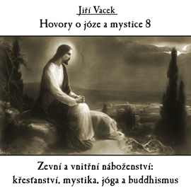 Hovory o józe a mystice 8