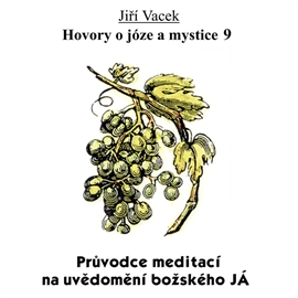 Hovory o józe a mystice 9