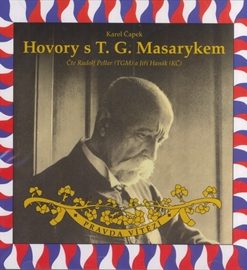 Hovory s T. G. Masarykem