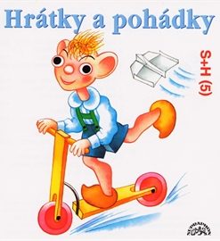 Hrátky a pohádky