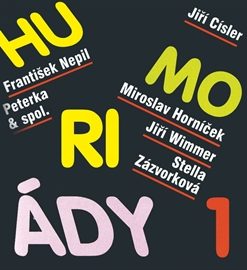 Humoriády 1