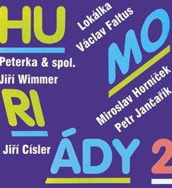 Humoriády 2