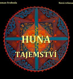 Huna - Tajemství