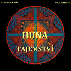 Huna - Tajemství