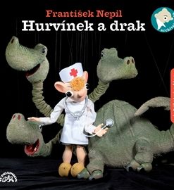 Hurvínek a drak - jubilejní edice