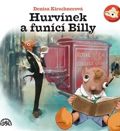 Hurvínek a Funící Billy