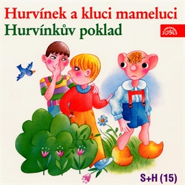 Hurvínek a kluci mameluci