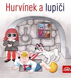 Hurvínek a lupiči