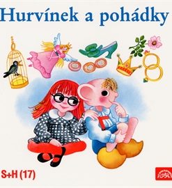 Hurvínek a pohádky