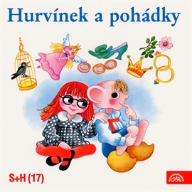 Hurvínek a pohádky