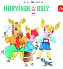 Hurvínek mezi osly