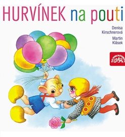 Hurvínek na pouti