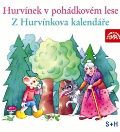 Hurvínek v pohádkovém lese