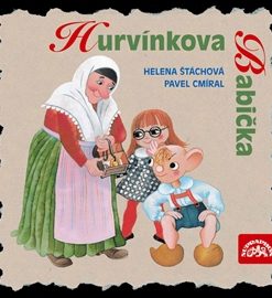 Hurvínkova Babička