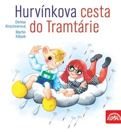 Hurvínkova cesta do Tramtárie