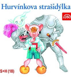 Hurvínkova strašidýlka