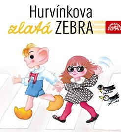 Hurvínkova zlatá zebra