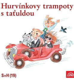 Hurvínkovy trampoty s taťuldou