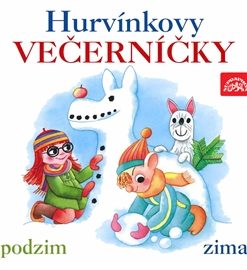 Hurvínkovy večerníčky - podzim