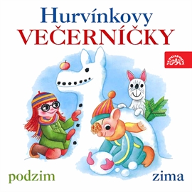 Hurvínkovy večerníčky - podzim